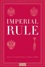 Imperial Rule