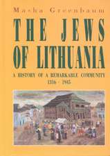 Jews of Lithuania