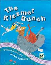 The Klezmer Bunch