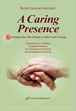 A Caring Presence