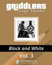 Griddlers Logic Puzzles