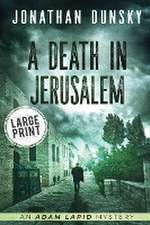 A Death in Jerusalem