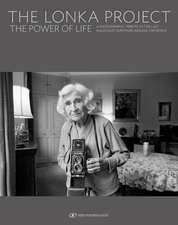 The Lonka Project
