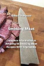 Smoking Meat