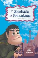 El jorobado de Notre Dame