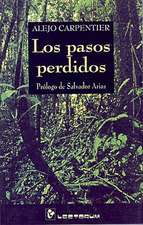 Los Pasos Perdidos: Antologia Cubano-Mexicana