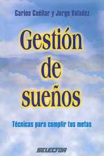 Gestion de Sueños