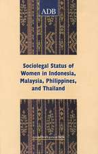 Sociological Status of Women in Selected Dmcs