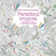 Paradisul tropical