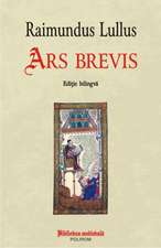 Ars brevis