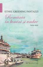 România în lumini și umbre: 1909-1919