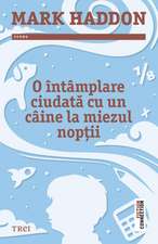 O întâmplare ciudată cu un câine la miezul nopţii