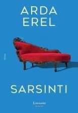 Sarsinti