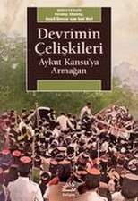 Devrimin Celiskileri
