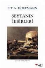 Seytanin Iksirleri