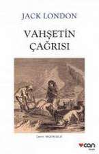 Vahsetin Cagrisi