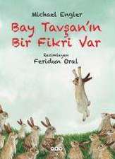 Bay Tavsanin Bir Fikri Var