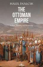 The Ottoman Empire