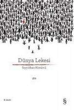 Dünya Lekesi