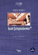 Icsel Catismalarimiz