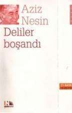 Deliler Bosandi
