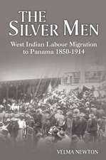 The Silver Men