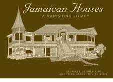 Jamaican Houses