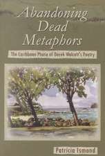 Abandoning Dead Metaphors