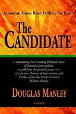 The Candidate