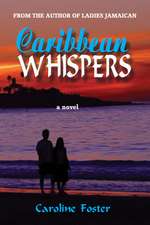 Caribbean Whispers