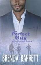 The Perfect Guy
