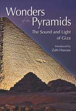 Wonders of the Pyramids