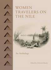 Women Travelers on the Nile: An Anthology