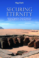 Securing Eternity