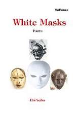 Yeibo, E: White Masks