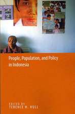 People, Population, and Policy in Indonesia: Towards Civil Society?