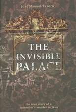 The Invisible Palace