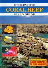 Indo-Pacific Coral Reef Guide