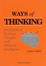 Ways of Thinking