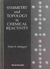 Symmetry and Topology in Chemical Reactivity