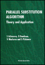 Parallel Substitution Algorithm