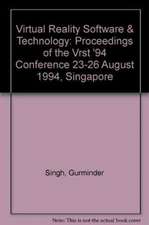 VIRTUAL REALITY & TECHNOLOGY