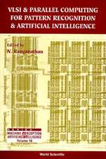 VLSI & PARALLEL COMPUTING FOR... (V18)