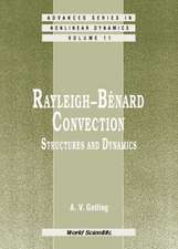 Rayleigh-Benard Convection: Structures and Dynamics