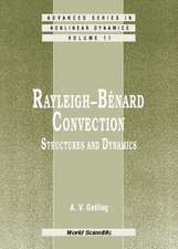 Rayleigh-Benard Convection