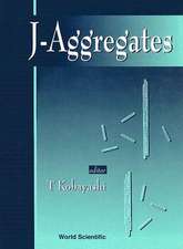 J-Aggregates