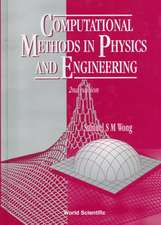 COMPUTATIONAL METHODS IN PHYS &,,,(2 ED)