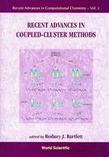 Recent Advances in Coupled-Cluster Metho