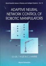 ADAPTIVE NEURAL NETWORK CONTROL... (V19)