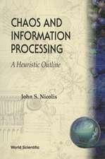 Chaos and Information Processing